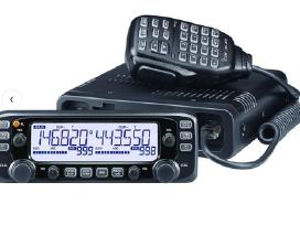 Icom Ic-2730