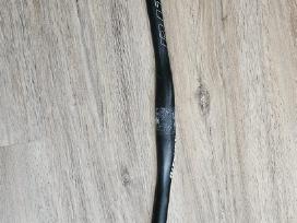 Karboninis MTB vairas