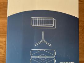 Ecovacs T9 aivi priedai