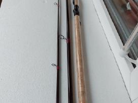 Nauja plūdinė 4,20m