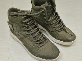 Vans Ultrarange Hi Dx Zpr (Chaki spalva) – batai