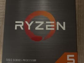 Amd Ryzen 5 5500