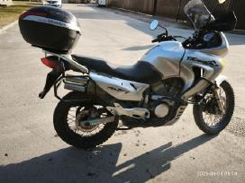 Honda Transalp 650