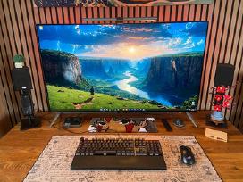 Gigabyte Aorus Fo48u - Oled w/120h