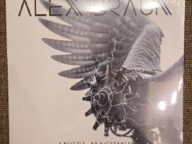 Vinilas Alex Braun (!Distain) (1lp)