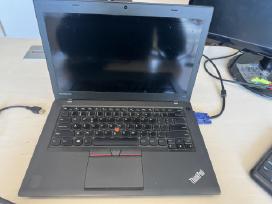 Lenovo Thinkpad T450 labiau kaip donoras