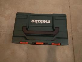 Gipskartonio varžtų suktuvas Metabo Tbs 18 Ltx