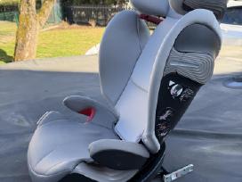 Cybex Pallas S-fix