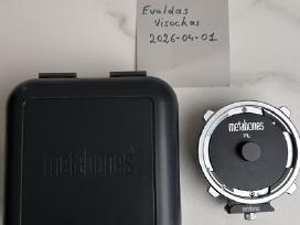Metabones Pl-EOS R mount T cine