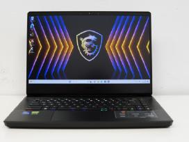 Msi Gp66 Leopard **Rtx 3080**