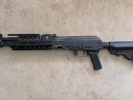 Parduodamas Ak-104s