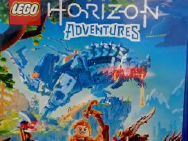 Lego Horizon Adventures (Playstation5)