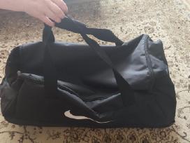 Naujas Nike sportinis/ kelioninis krepšys 120 ltr