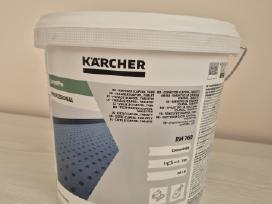 Karcher rm 760 valiklis 200 tableciu