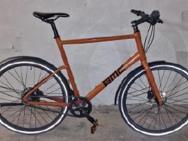 BMC Alpenchallenge XL