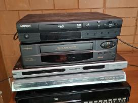 Dvd whs grotuvai