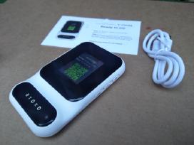 Ryoko 4G Lte WiFi routeris