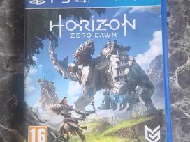 Horizon Zero dawn