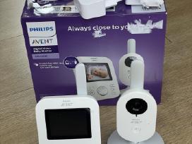 Parduodama Philips Avent kamera