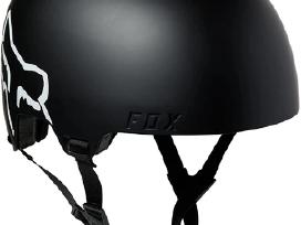 Fox Racing šalmas