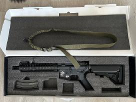 Airsoft apranga ir liemene