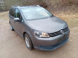 Volkswagen Touran 2015 (Jk) vairas desineje