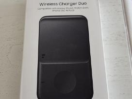 Samsung Wireless Charger Duo