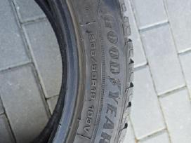 Goodyear Ultragrip Performance+ 235/50r19 103v XL