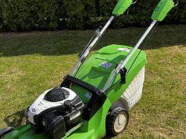 Parduodu savaeigę žoliapjovę Viking MB 448.1t