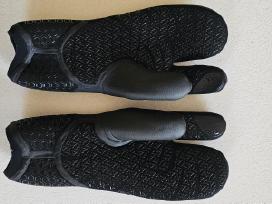 Neopreninės pirštinės M 5mm