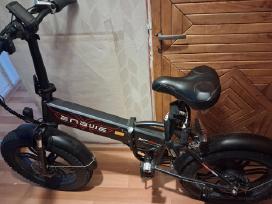 Elektrinis dviratis Engwe 750w
