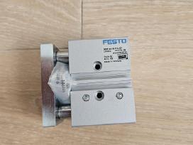 Pneumatinis cilindras Festo Dfm-16-10-p-a-gf