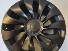 Tesla Y R21 ratlankis