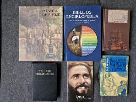 Knygos religijos tema