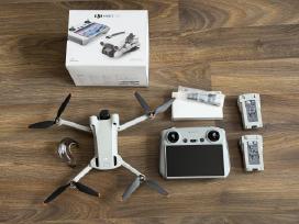 Dji mini 3 pro