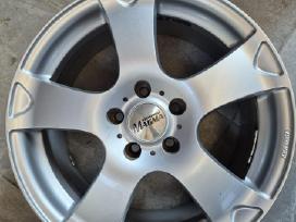 Ratlankiai 5x112 R17