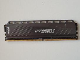 Crucial Ballistix Tactical 8gb Ddr4 3000mhz Cl15