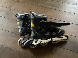 K2 Riedučiai