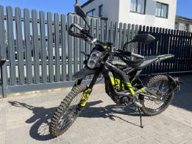 Sur ron, Surron Light Bee, Road legal L1e