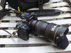 Viltrox Nf-e1 Af Nikon to Sony adapteris