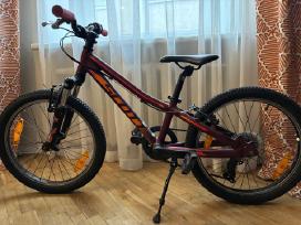 Vaikiškas dviratis Scott Contessa Jr 20