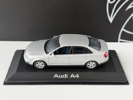 Audi A4 B6 1:43