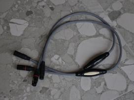 Transparent Musiclink Plus Mm2 Xlr (1.0m)