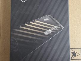 Msi Spatium M470 Pro SSD 1tb