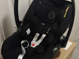 Cybex autokėdutė Cloud G i-size 40-87cm