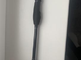 Yamaga blanks blue current 2-15