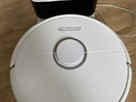 Roborock S6 su plovimo funkcija