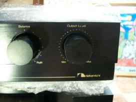 Nakamichi Ca-5 II