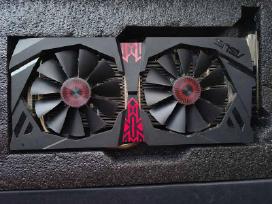 Kompiuterio komponentai (Cpu + Gpu + Mobo + RAM)