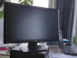 Full HD, 1920x1080 Monitorius Hp